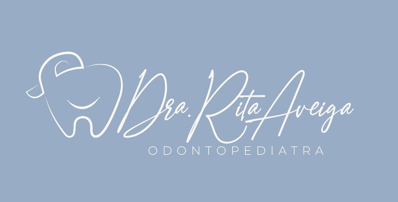 Logotipo final Dra. Rita Aveiga